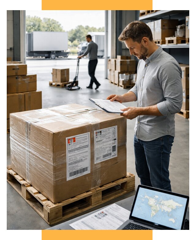 Срочная международная доставка от 12166 р. | СетСервис-Прр