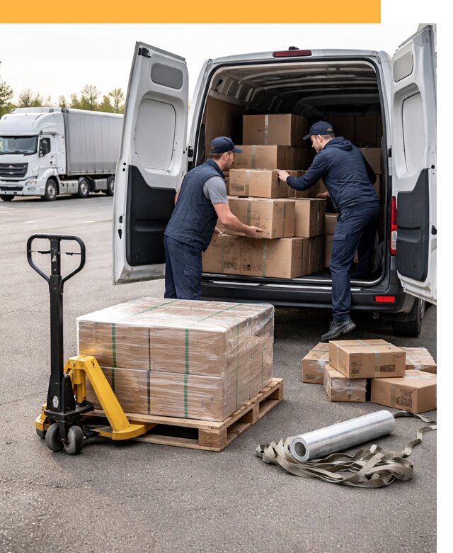 Автоперевозки из Турции: сборные и прямые рейсы от 121656 руб