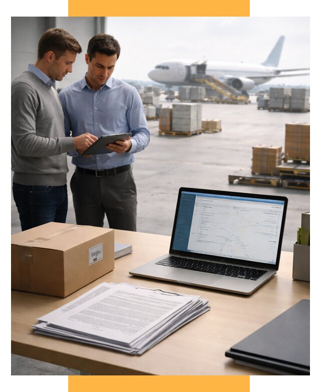 Авиадоставка из США от 659 р., быстро и надежно, СетСервис-Прр