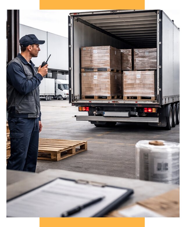 Автоперевозки из Италии от 86173 р., надежно СетСервис-Прр