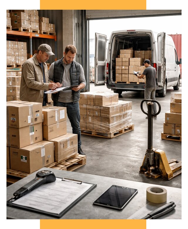 Сборные грузы из Италии, доставка от 18755 р. СетСервис-Прр