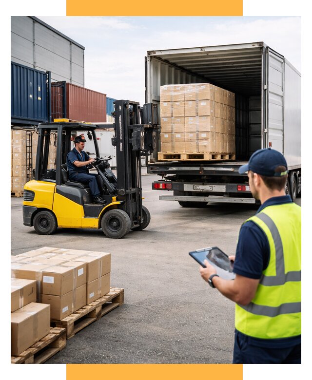 Доставка грузов из Латвии в Россию от 25345 р. | СетСервис-Прр