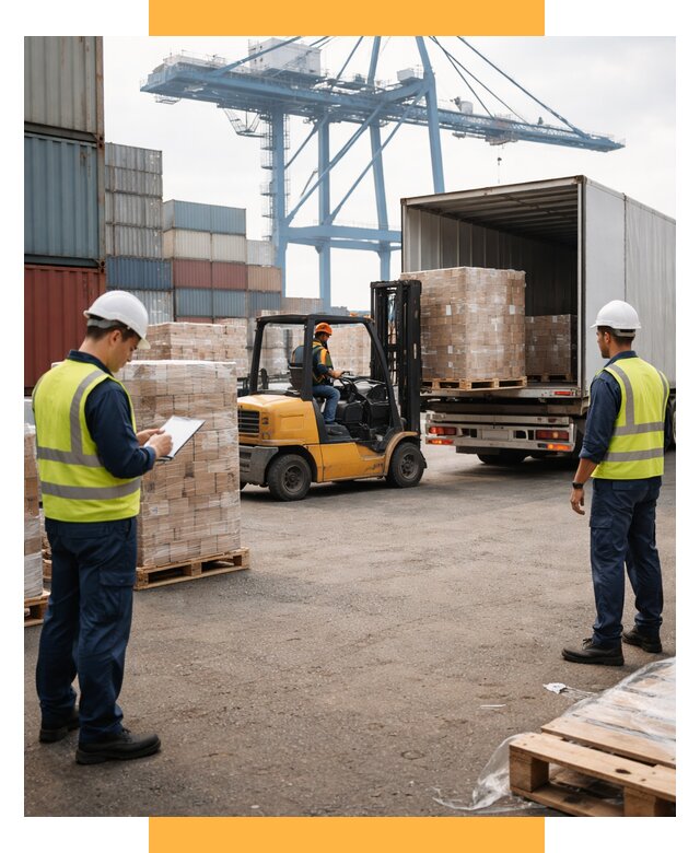 Доставка грузов из Вьетнама в Россию от 76035 р. | СетСервис-Прр