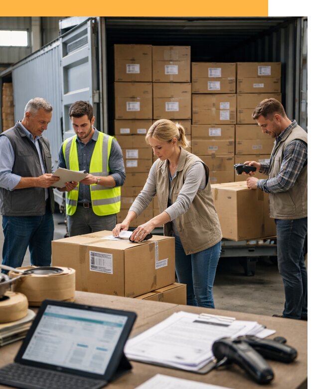 Доставка и таможенное оформление грузов из Вьетнама от 76035