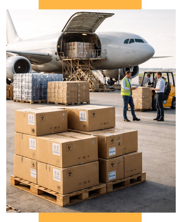 Авиадоставка из Вьетнама в Россию от 862 р. | СетСервис-Прр