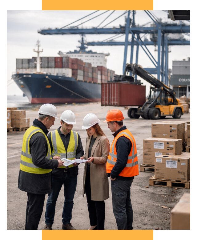 Морские перевозки из Вьетнама от 152070 р. — СетСервис-Прр