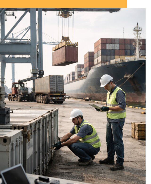 Морские перевозки из Вьетнама от 152070 руб сборные и FCL