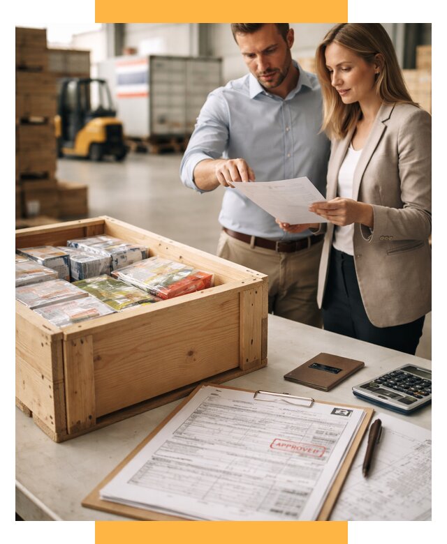 Доставка грузов из Таиланда в Россию от 35483 р. СетСервис-Прр