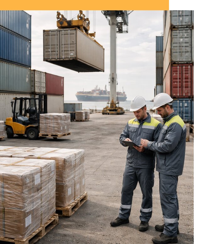 Морские перевозки из Таиланда от 86173 руб, доставка и таможня