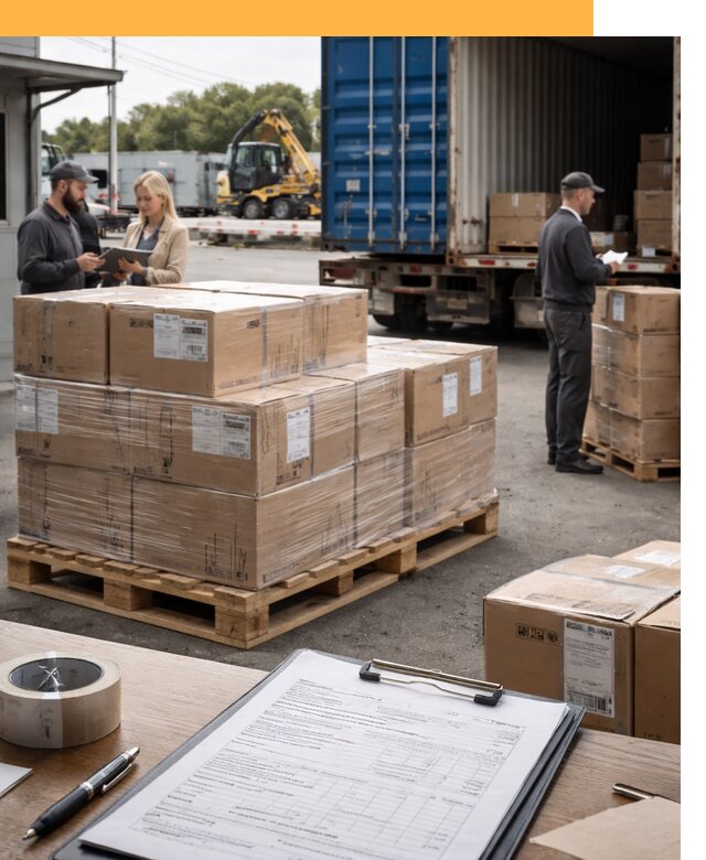 Доставка грузов из Малайзии: морем и авиа от 86173 руб.