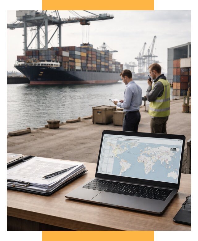 Морские перевозки из Малайзии от 86173 р. | СетСервис-Прр