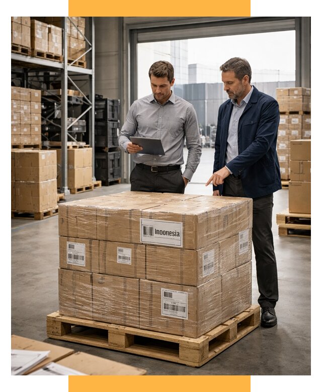 Доставка грузов из Индонезии в Россию от 86173 р., СетСервис-Прр
