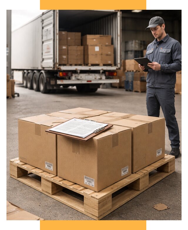 Доставка грузов из Ирана в Россию от 1217 р., СетСервис-Прр