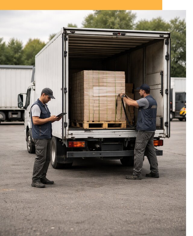 Автоперевозки из Армении автотранспортом от 96311 руб