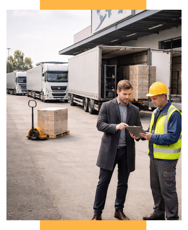 Автоперевозки из Грузии от 86173 р. - логистика СетСервис-Прр