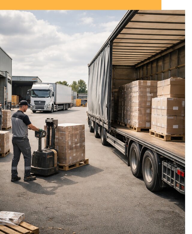 Автоперевозки из Грузии от 86173 руб, доставка по СНГ и ЕС