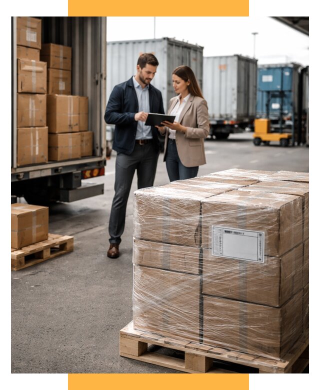 Доставка грузов из Казахстана в Россию от 6590 р., СетСервис-Прр