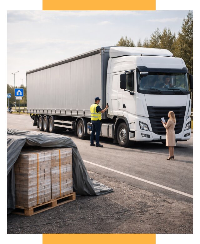 Автоперевозки из Узбекистана от 182484 р. — СетСервис-Прр логистика