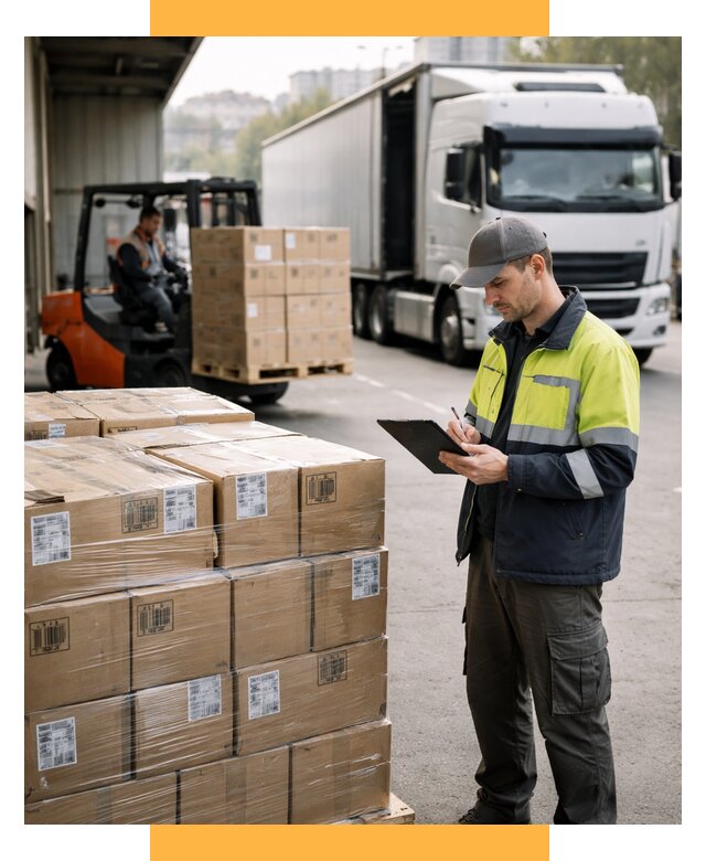 Доставка грузов из Киргизии в Россию от 15207 р. | СетСервис-Прр