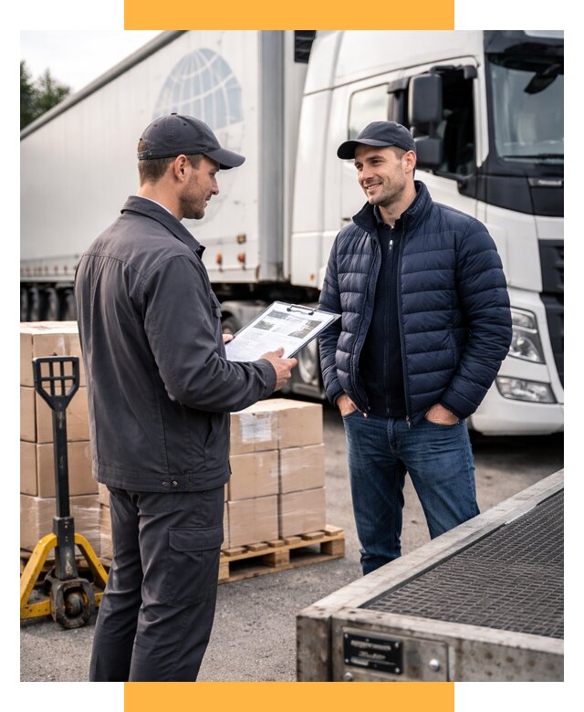 Автоперевозки грузов из Киргизии от 86173 р. — СетСервис-Прр