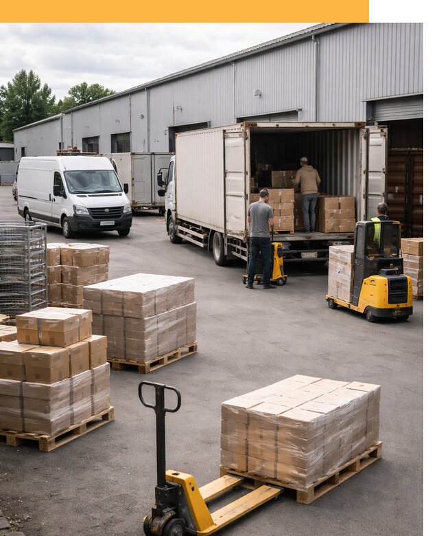 Доставка грузов из Беларуси по всему миру от 15207 руб