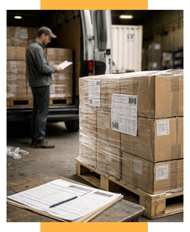 Доставка грузов в Латвию от 25345 р., логистика СетСервис-Прр