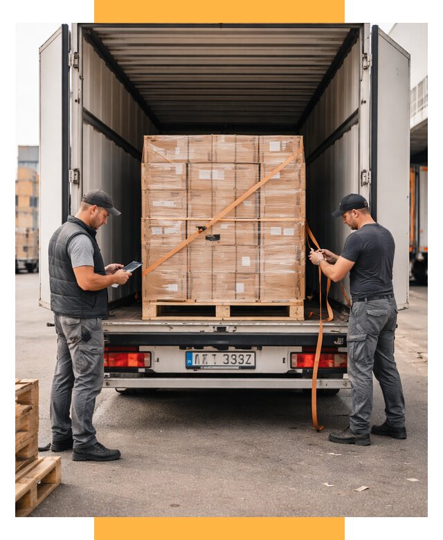 Доставка грузов в Сербию от 45621 р международная СетСервис-Прр