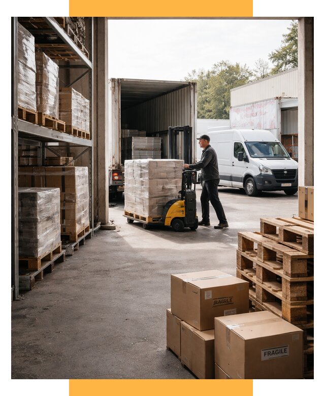 Доставка и перевозка грузов в Грузию от 25345 р., СетСервис-Прр