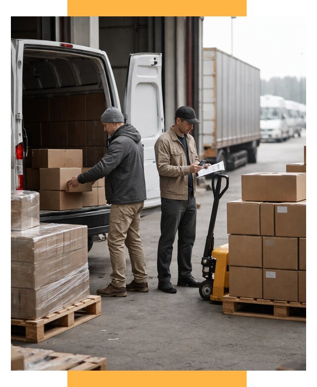 Доставка грузов в Киргизию от 15207 р. - логистика СетСервис-Прр