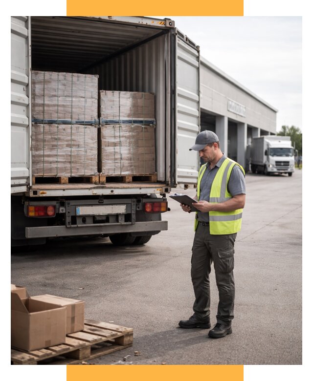 Доставка через Казахстан от 30414 р. | Транзит и логистикаСетСервис-Прр