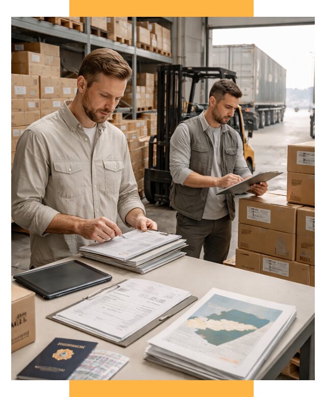 Доставка через ОАЭ от 7604 р. транзит и склад в Дубае, СетСервис-Прр