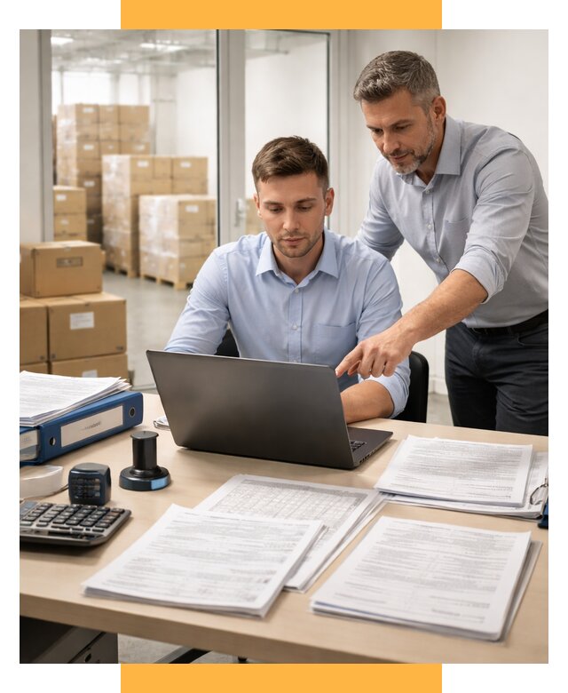 Таможенное оформление грузов из Китая от 12166 р., СетСервис-Прр