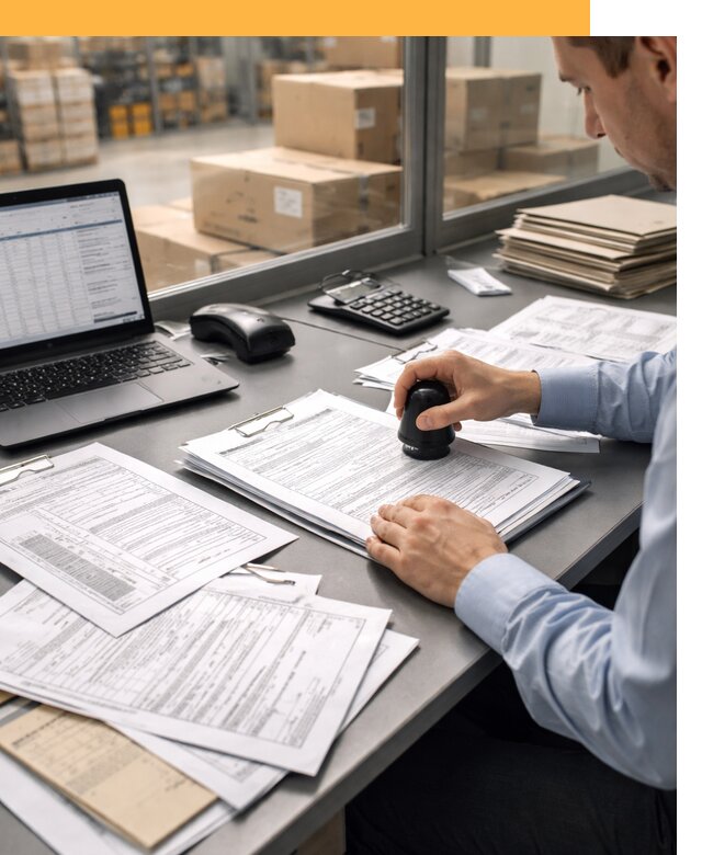 Таможенное оформление и сопровождение грузов из Узбекистана от 12166