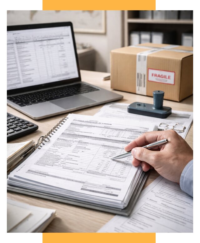 Определение таможенной стоимости, расчет от 3548 р. | СетСервис-Прр