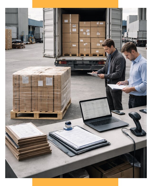 Таможенный транзит и сопровождение от 7604 р. | СетСервис-Прр