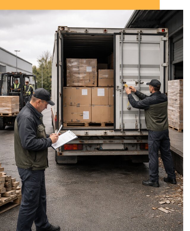 Временный вывоз товаров для ремонта и выставок от 8110 руб