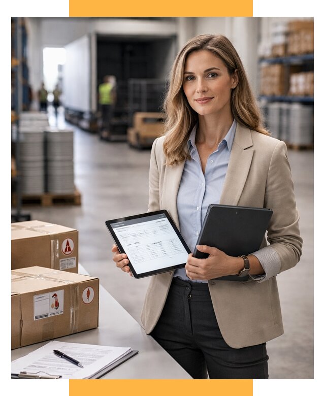 Таможенное оформление хим. сырья от 12166 р. СетСервис-Прр