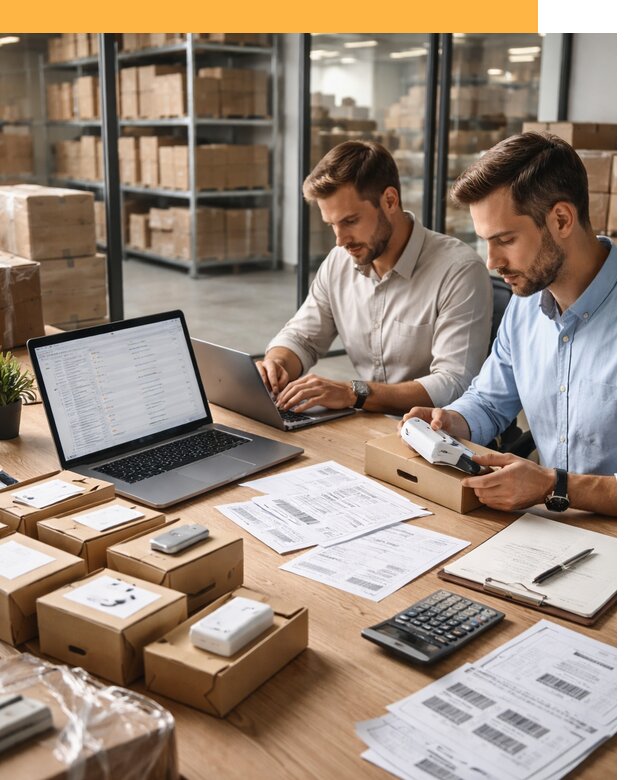 Закупка товара в Китае от 7097 руб за единицу, с доставкой