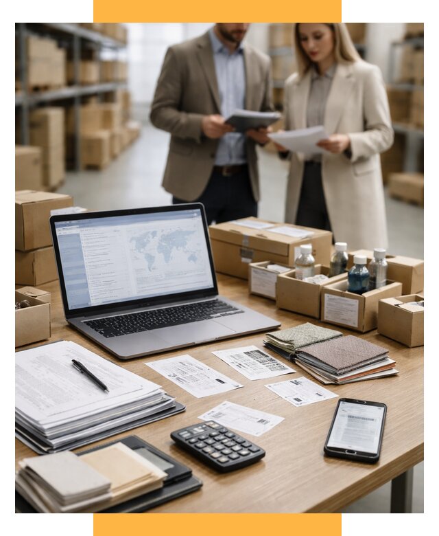 Поиск поставщика в Китае под ключ от 8617 р. | СетСервис-Прр