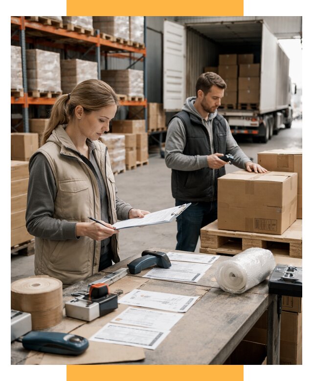 Оптовые поставки из Китая от 50690 р. — логистика СетСервис-Прр