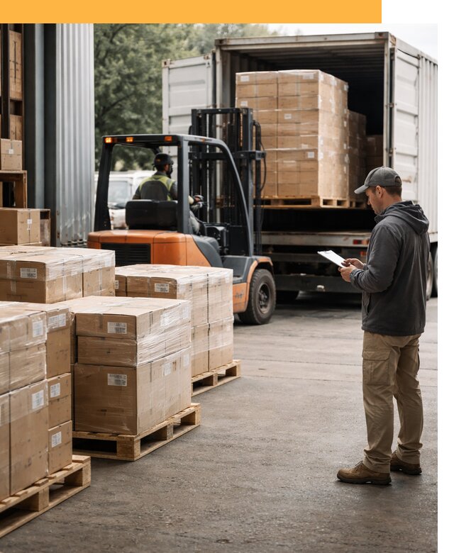 Оптовые поставки из Китая от 50690 руб, доставка и таможня