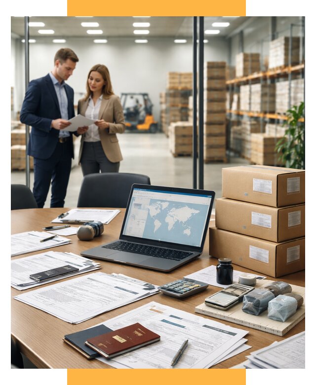 Торговый дом в Китае от 45621 р. — услуги и сервис СетСервис-Прр