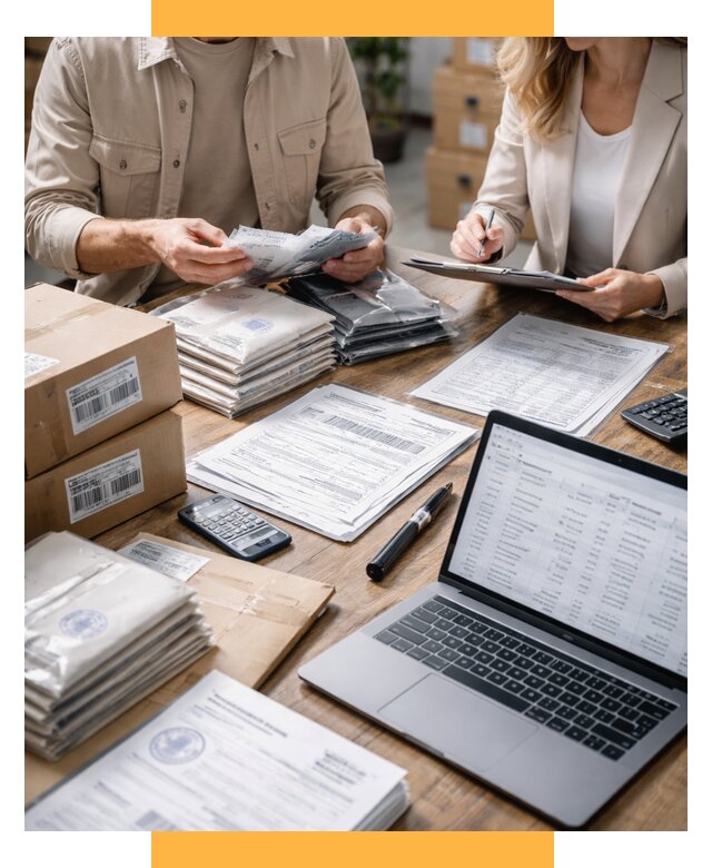 Закупка и доставка из Турции от 25345 р. - СетСервис-Прр