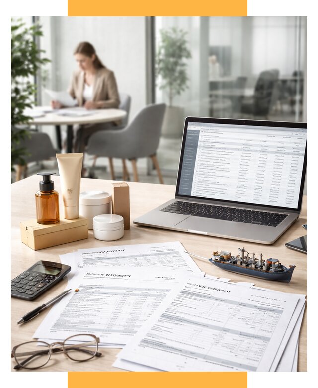 Закупка товара в ОАЭ под ключ от 15207 р. | СетСервис-Прр