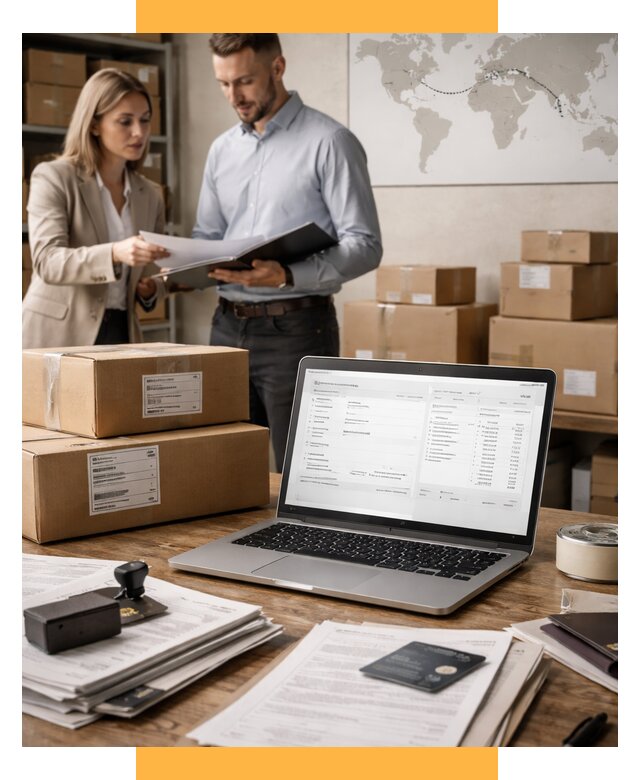 Выкуп товара в ОАЭ под ключ оперативно от 7604 р. | СетСервис-Прр