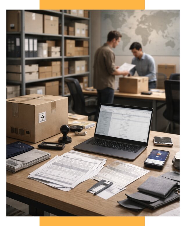 Выкуп товара за рубежом и доставка от 5069 р. | СетСервис-Прр