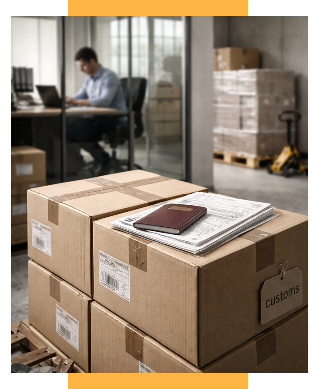 Параллельный импорт под ключ от 20276 р., логистика от СетСервис-Прр